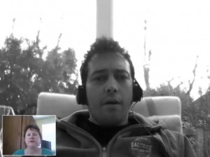 Brian Parnall Success Video