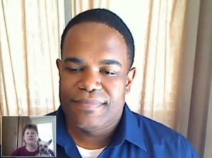 Clarence Fisher Success Video