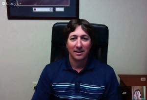 Jeff Herschey Success Video